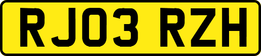 RJ03RZH