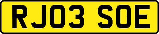 RJ03SOE