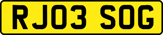 RJ03SOG