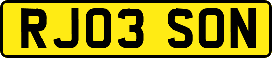 RJ03SON