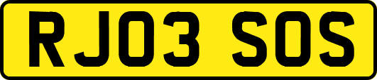 RJ03SOS