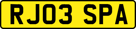 RJ03SPA