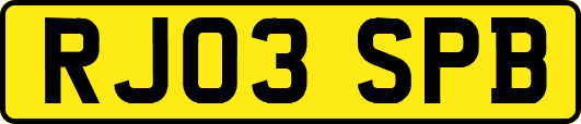 RJ03SPB