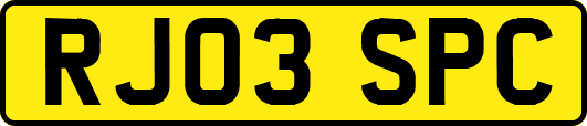 RJ03SPC