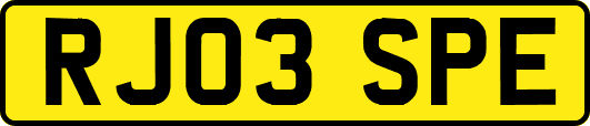 RJ03SPE