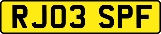 RJ03SPF
