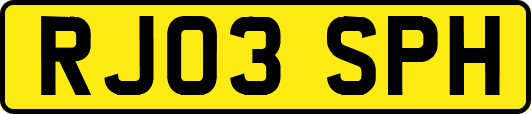 RJ03SPH