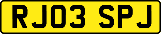 RJ03SPJ