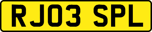 RJ03SPL