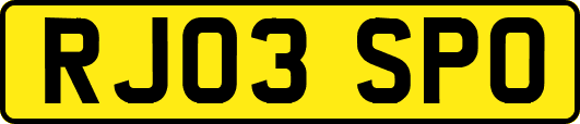 RJ03SPO