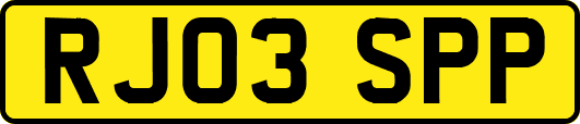 RJ03SPP