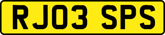 RJ03SPS