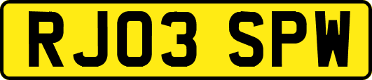 RJ03SPW