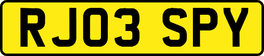 RJ03SPY