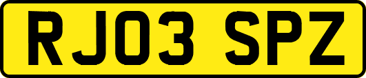 RJ03SPZ