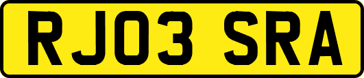 RJ03SRA