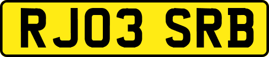 RJ03SRB