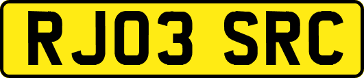 RJ03SRC