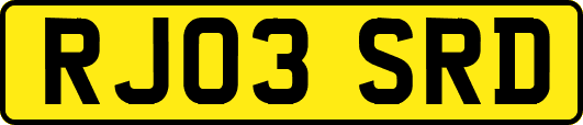 RJ03SRD