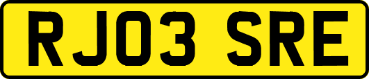RJ03SRE