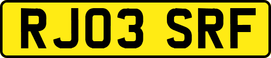 RJ03SRF