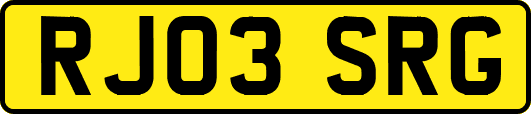 RJ03SRG