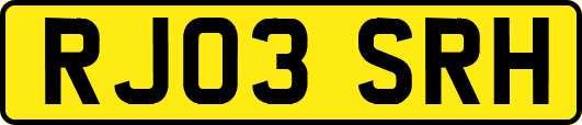 RJ03SRH