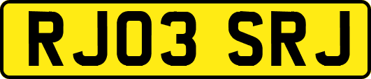 RJ03SRJ