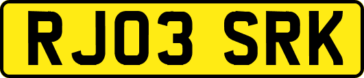 RJ03SRK