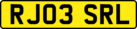 RJ03SRL