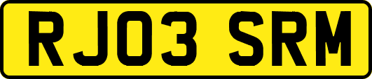 RJ03SRM