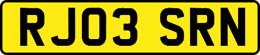 RJ03SRN