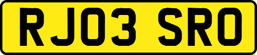 RJ03SRO