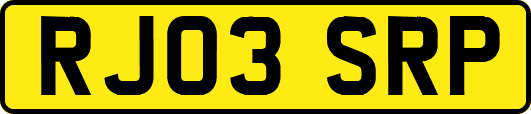 RJ03SRP