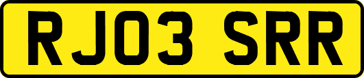 RJ03SRR