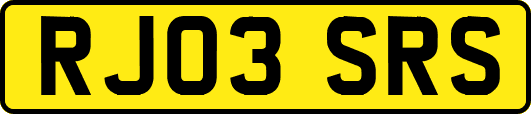 RJ03SRS
