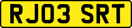 RJ03SRT