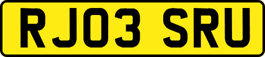 RJ03SRU