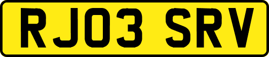 RJ03SRV