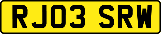 RJ03SRW