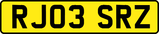 RJ03SRZ