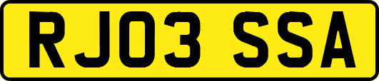 RJ03SSA