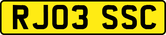 RJ03SSC