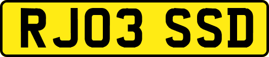 RJ03SSD