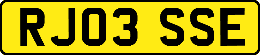 RJ03SSE