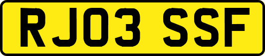 RJ03SSF