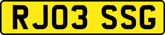 RJ03SSG