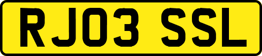 RJ03SSL