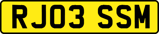 RJ03SSM