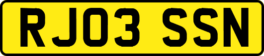 RJ03SSN